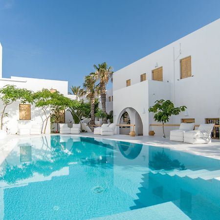 Santorini Crystal Blue Boutique Hotel Kamári Zewnętrze zdjęcie