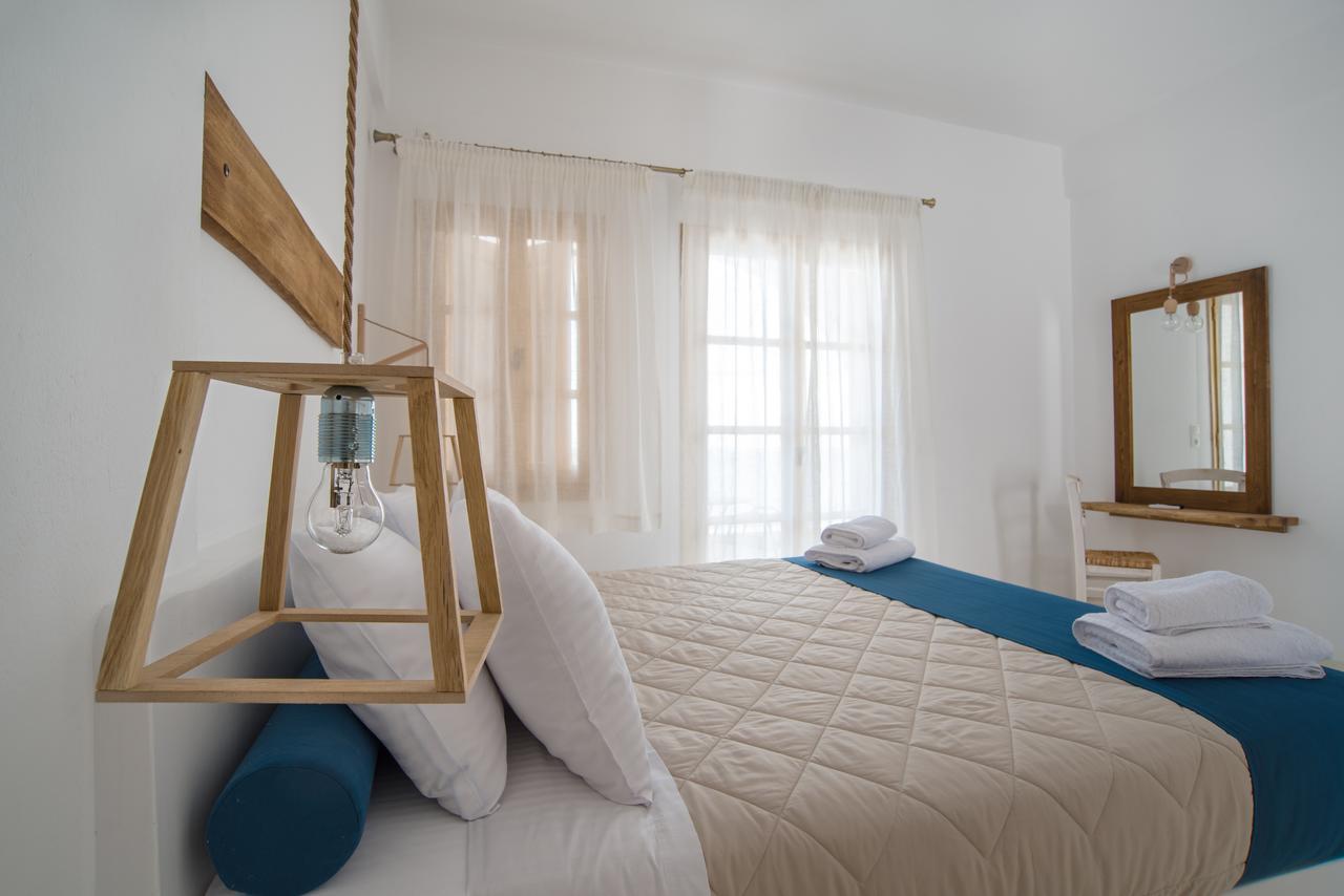 Santorini Crystal Blue Boutique Hotel Kamári Zewnętrze zdjęcie