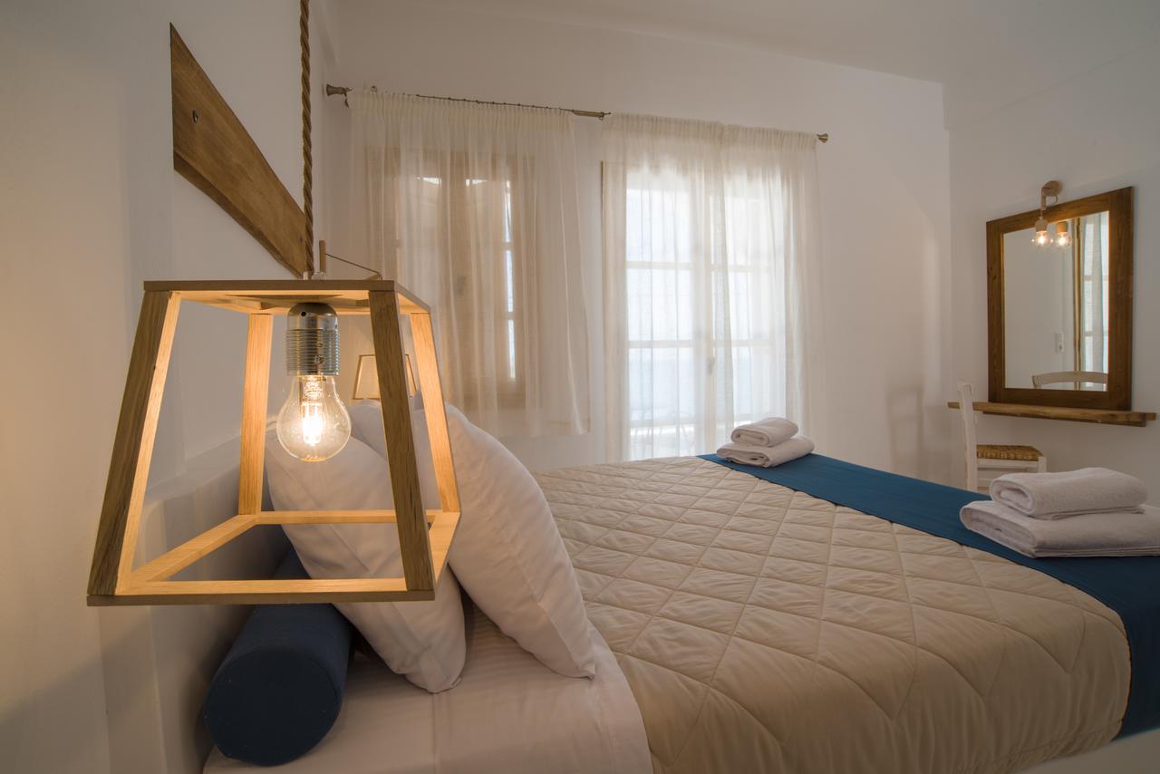 Santorini Crystal Blue Boutique Hotel Kamári Zewnętrze zdjęcie